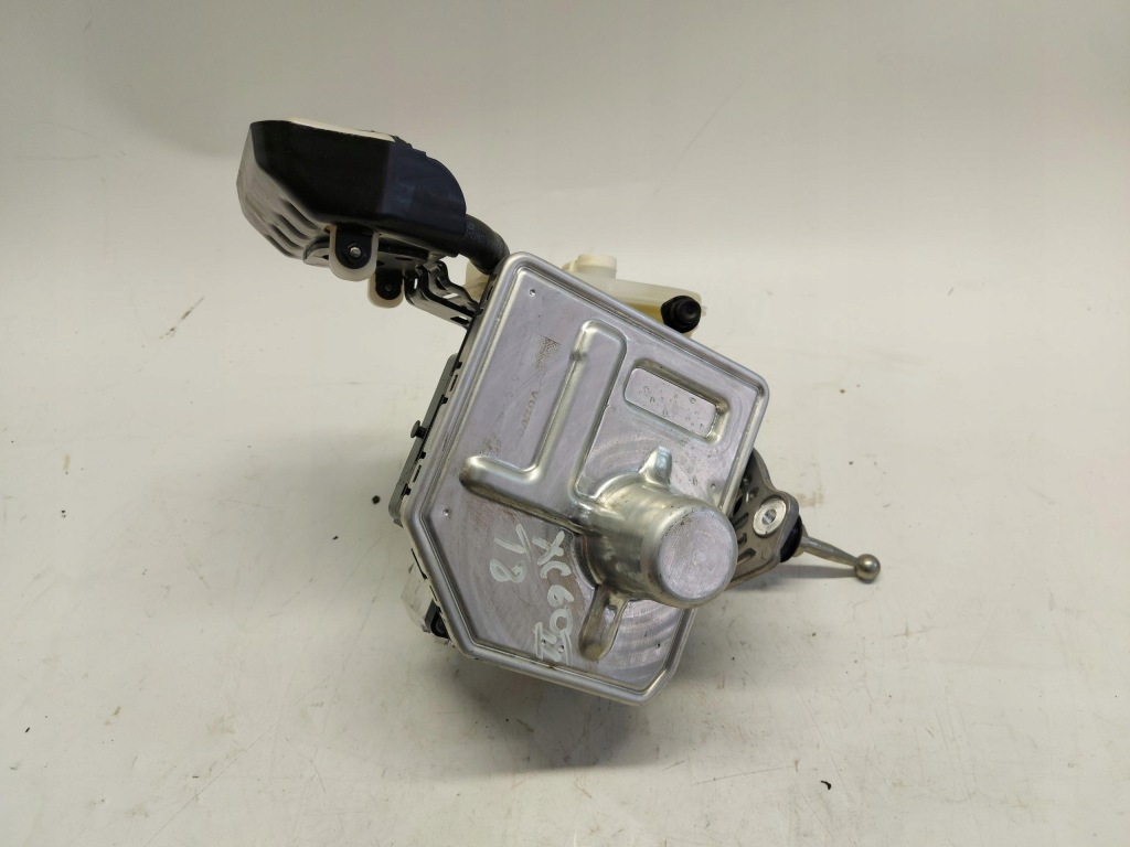 фото №1, Volvo xc60 ii t8 насос гальмівна підсилювач гальм abs 31680342