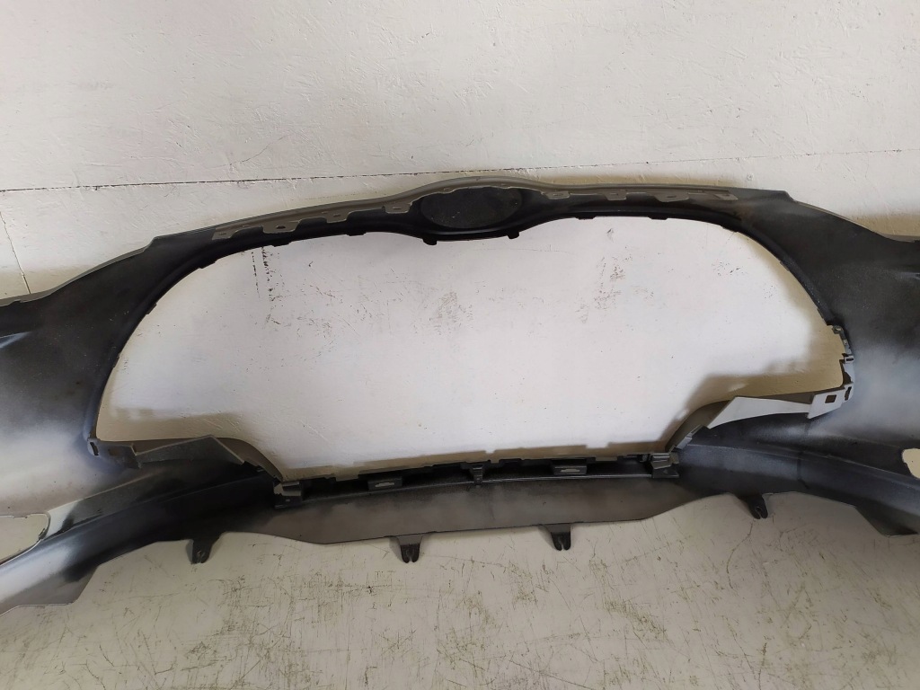Бампер передні  передній toyota yaris iv 52119k0050 Недорого