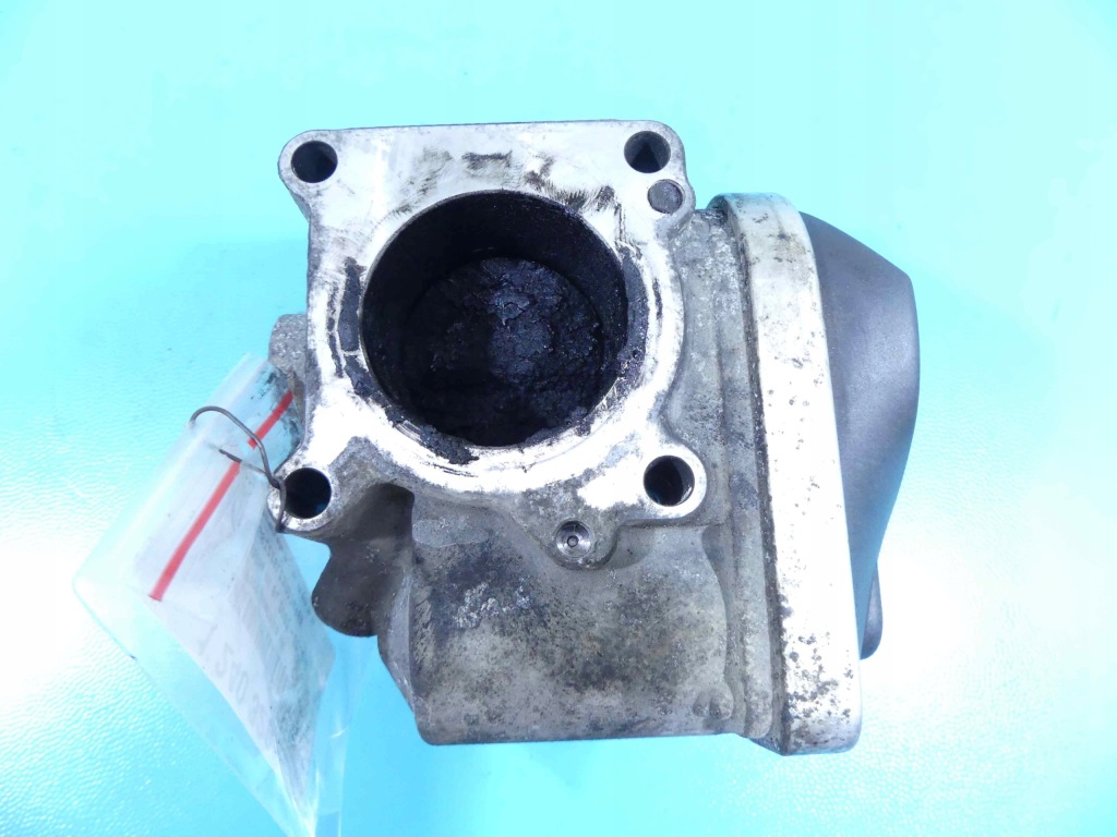 фото №8, Дроссельная заслонка seat ibiza iii 6l 036133062n 1.2 12v