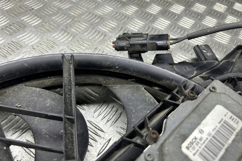 фото №9, Pas передній volvo v70 ii sw 30680547 2.5l дизель 103kw 2004