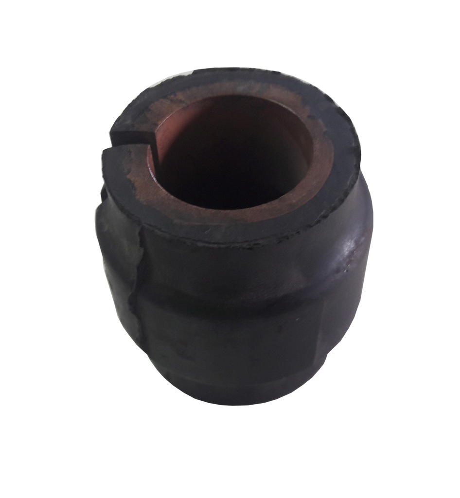 фото №1, Втулка стабілізатора iveco daily задня 93802631 std