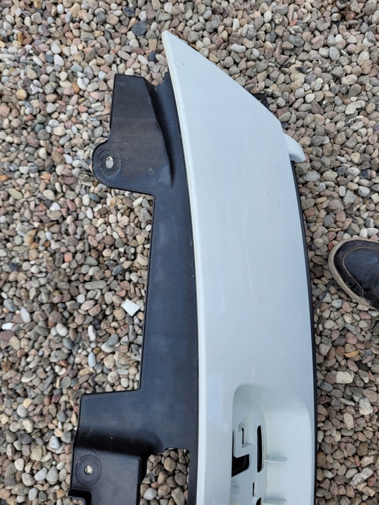 фото №8, Решётка радиатора решётка радиатора peugeot expert ii 2