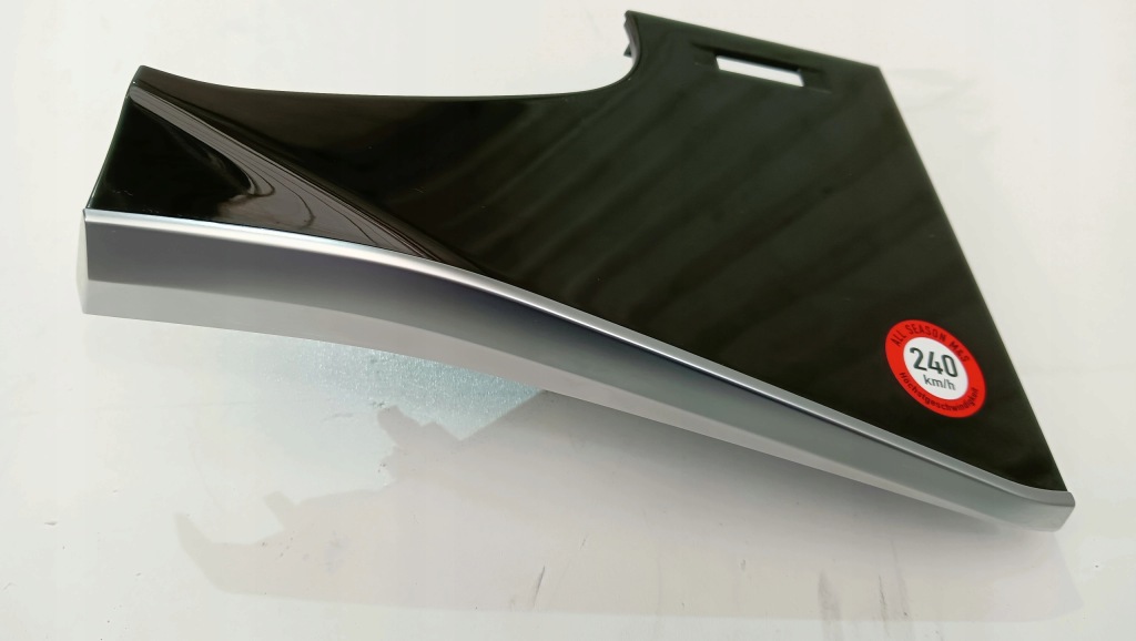 фото №2, Audi q8 4m8 молдинг dekor консоли 4m8857238b