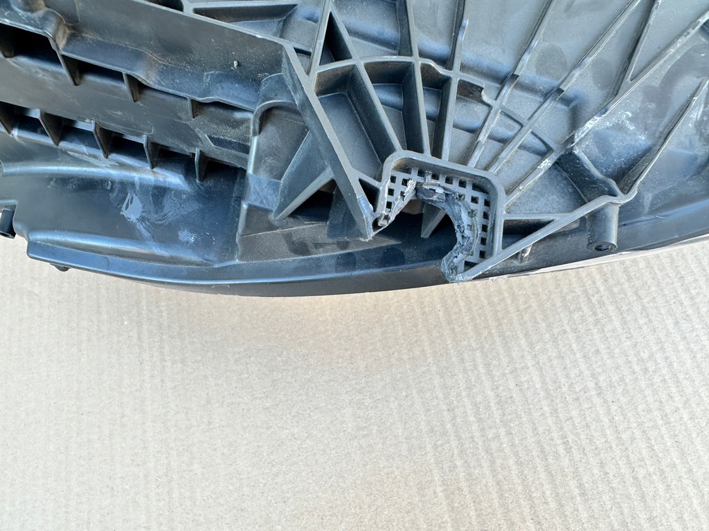 фото №12, Лампа ксенон bi ксенон porsche macan s 95b ліва перед