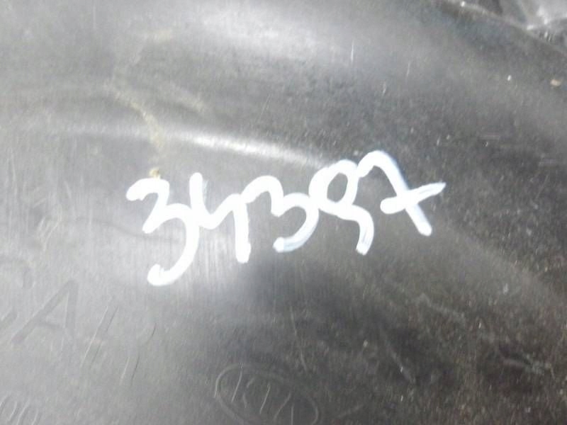 фото №5, Kia picanto ii подкрылок перед правое