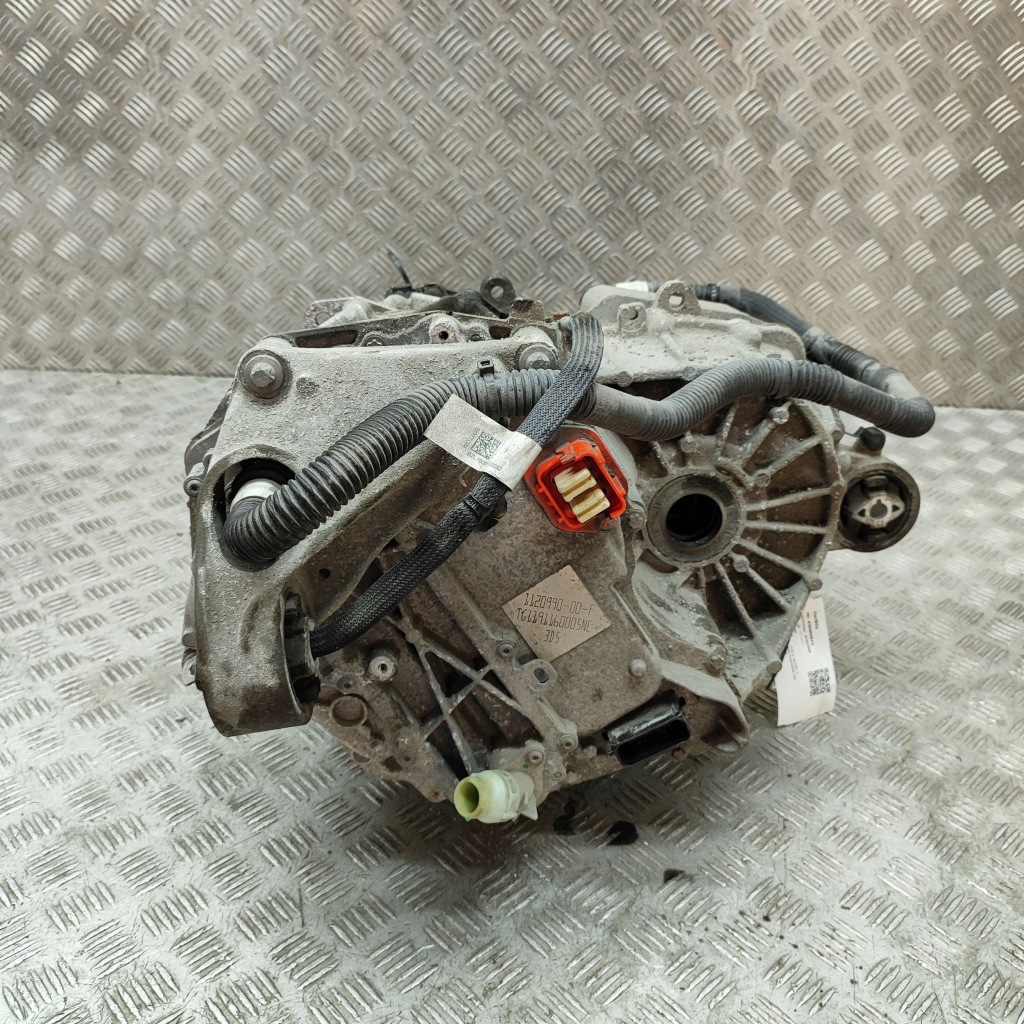 Tesla model 3 2019 двигатель Цена