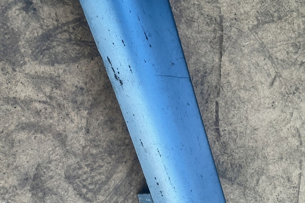 фото №12, Молдинг декоративна оббивка двері chrysler voyager iv rg, rs 4491037 2.5l