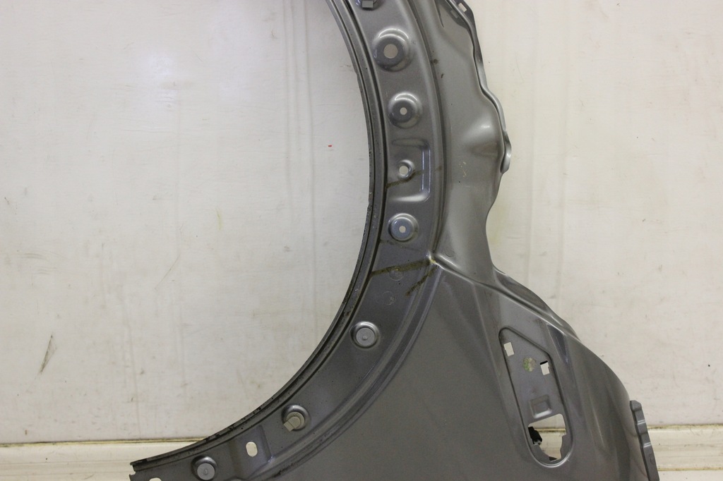 фото №3, Крыло левый перед mini cooper one r56 06r- 871