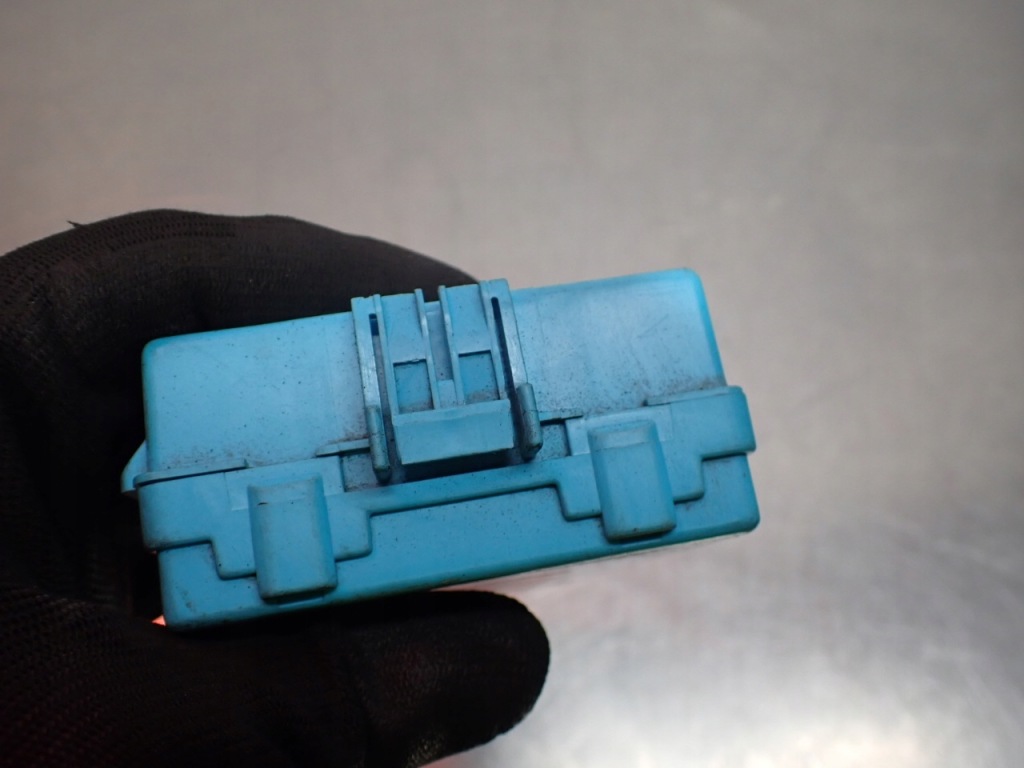 фото №5, Модуль комфорту mitsubishi outlander i