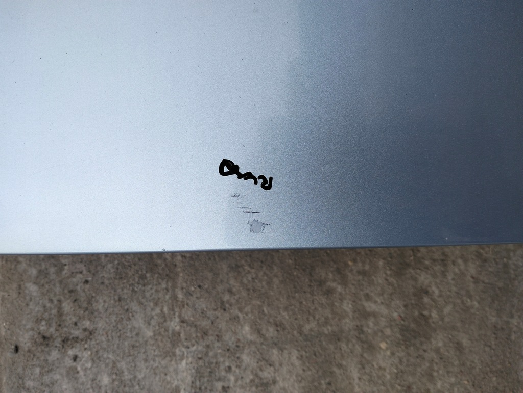 фото №12, Капот audi a4 b6 01-05 cabrio цвет ly5s