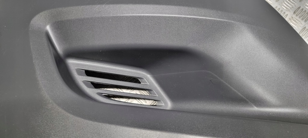 Fiat ducato boxer jumper szary кутик бампера перед правий 1315079070 Київ