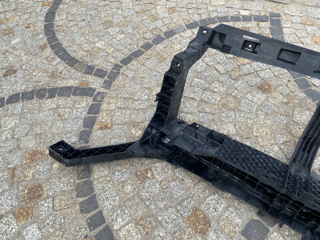 фото №11, Renault trafic iii усилитель pas 625001299r оригинал