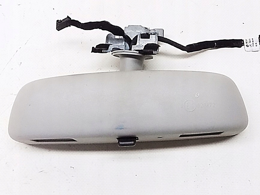фото №2, Дзеркало внутрішнє заднього виду - mercedes gl ml w164