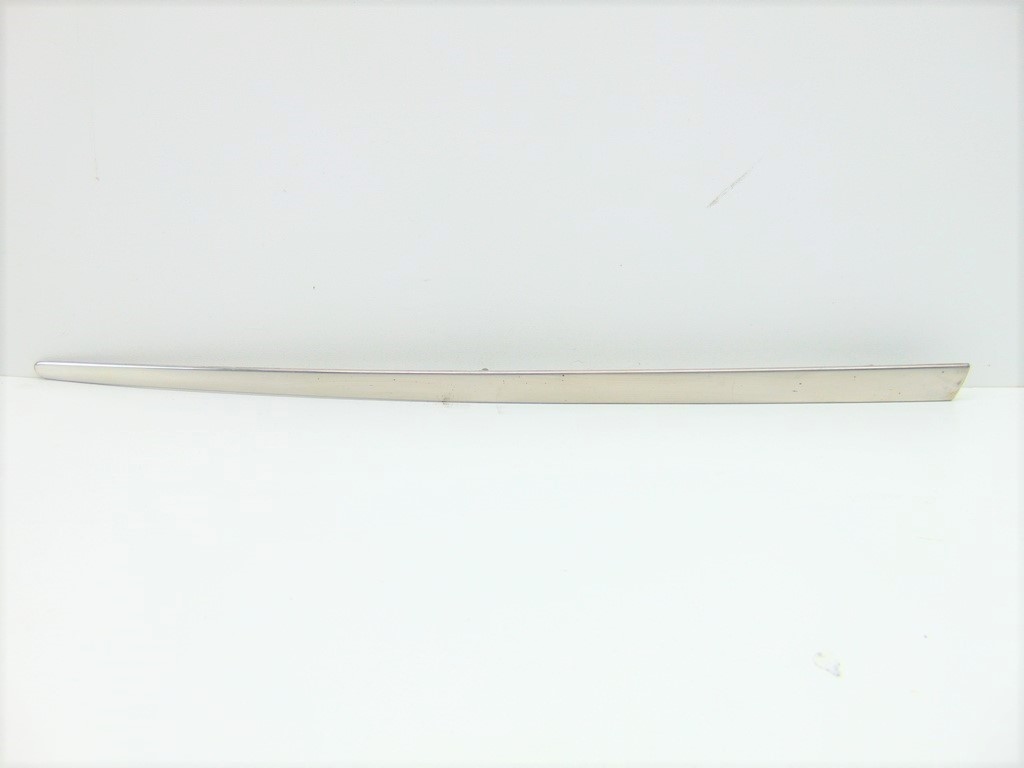 фото №1, Молдинг бампера правый задняя bentley cont flying spur