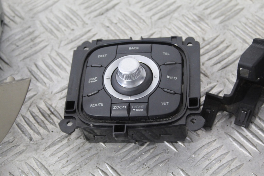 фото №7, Радіо navi дисплей laguna iii 3