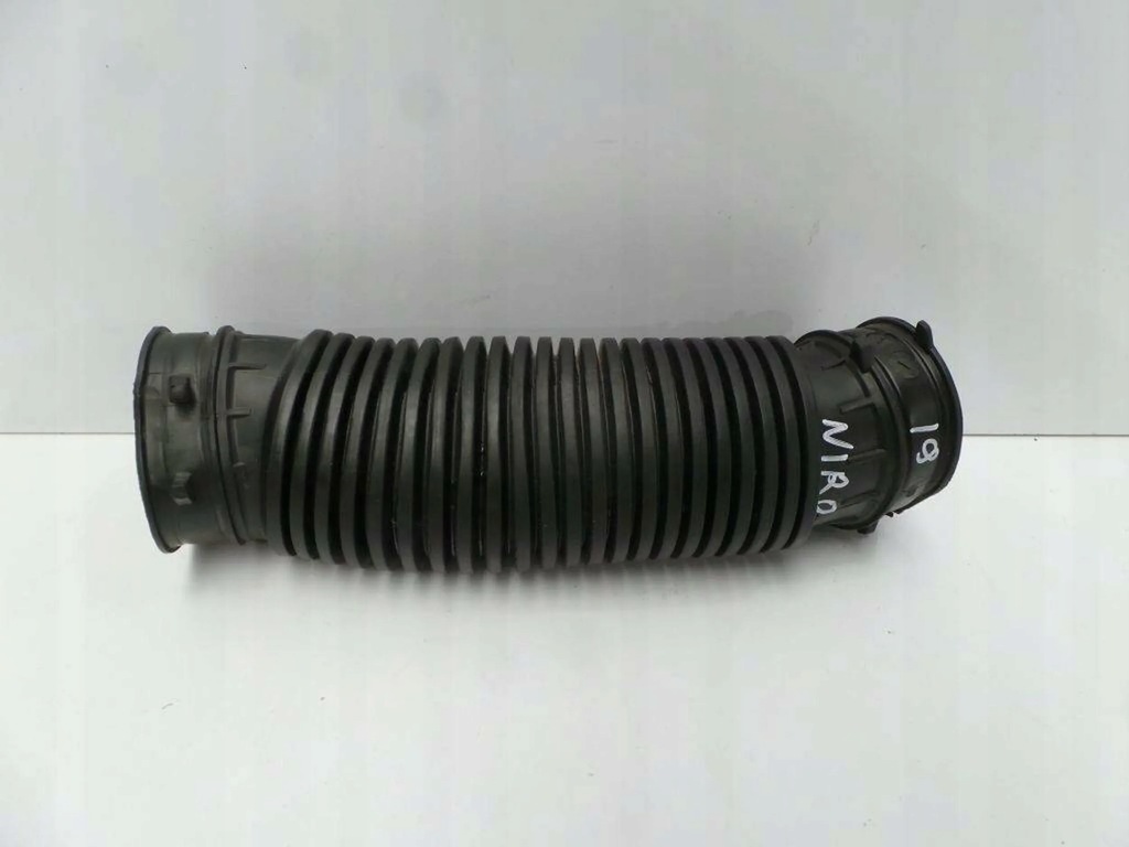 фото №1, Kia niro 1.6 hybrid труба воздухозаборник фильтра воздуха