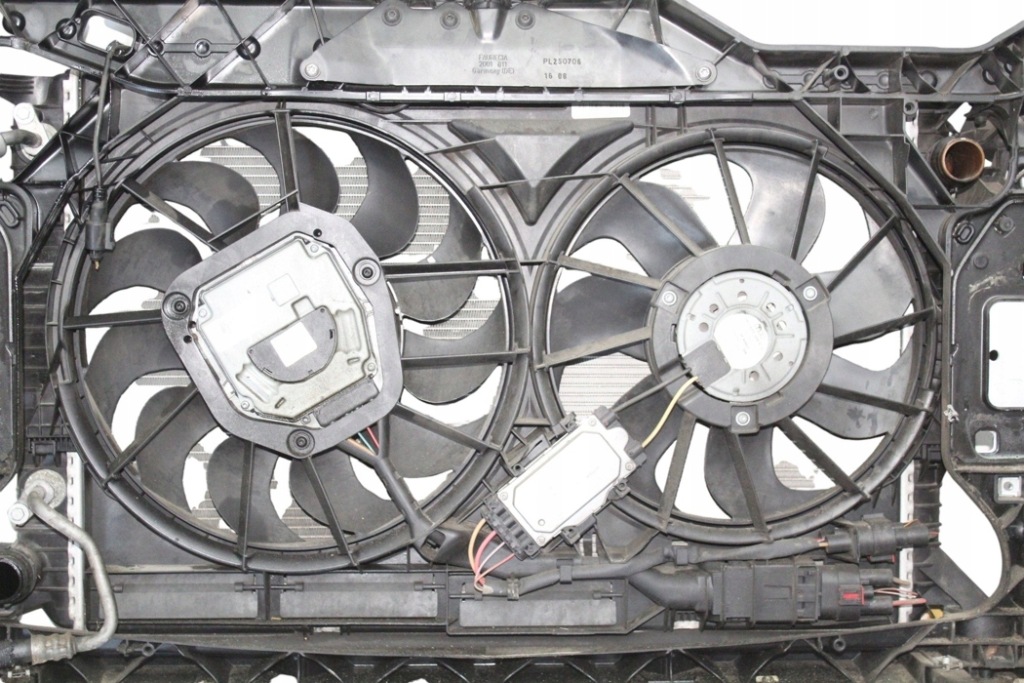 Комплектный  ремень передний audi a5 8t3 8k0959455e 4.2l бензиновый 260kw 2008 Доставка