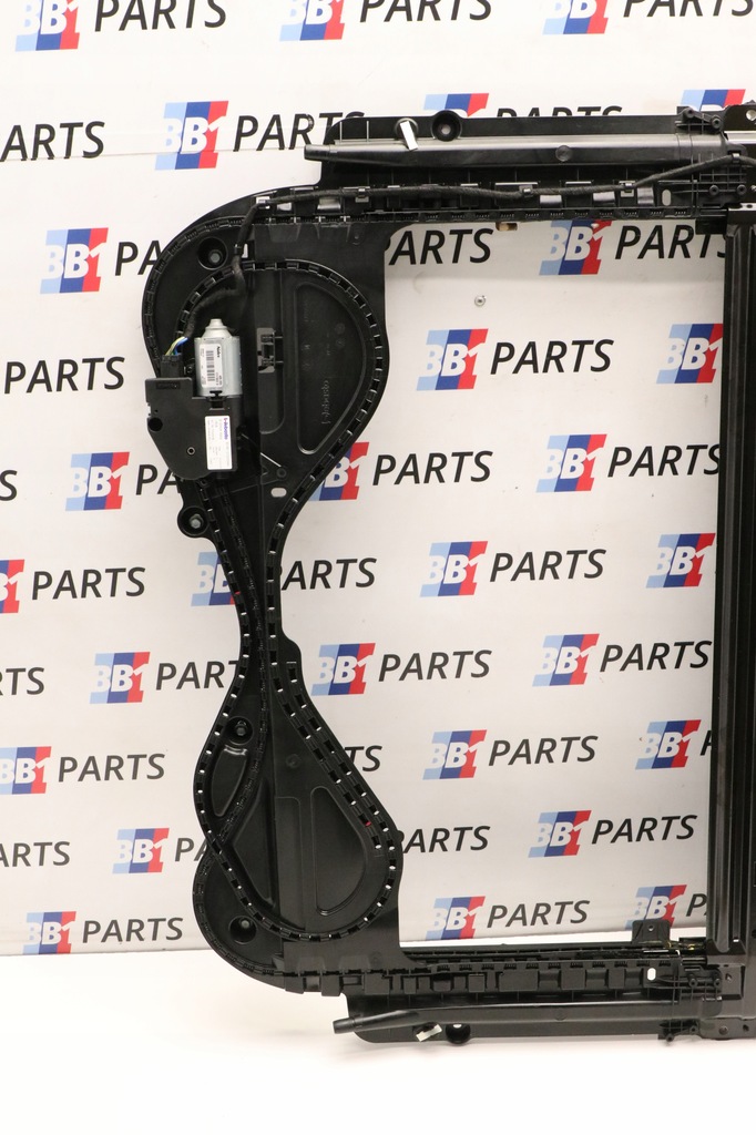 фото №8, Bmw f31 крыша панорамный панорама 7846273 7316536