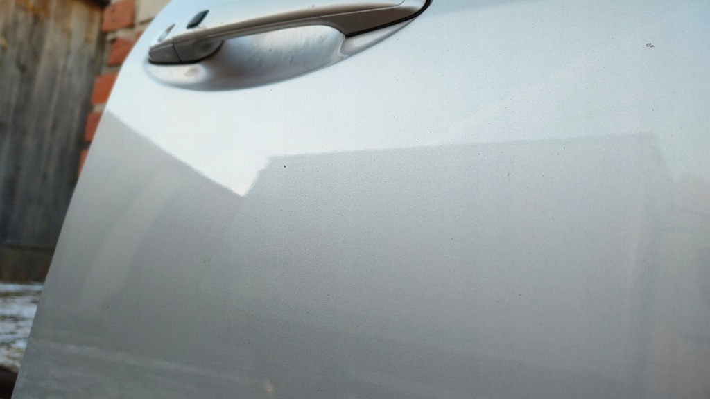 фото №14, Lexus gs iii 05-12 дверь правый правое перед 1f2