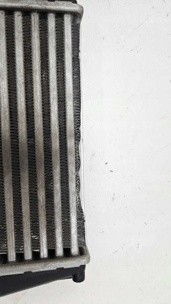 фото №6, Радіатор інтеркулер peugeot 308 t9 9675627980