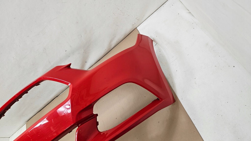 фото №7, Бампер перед ford mustang 6 vi gr3b-17c831-b