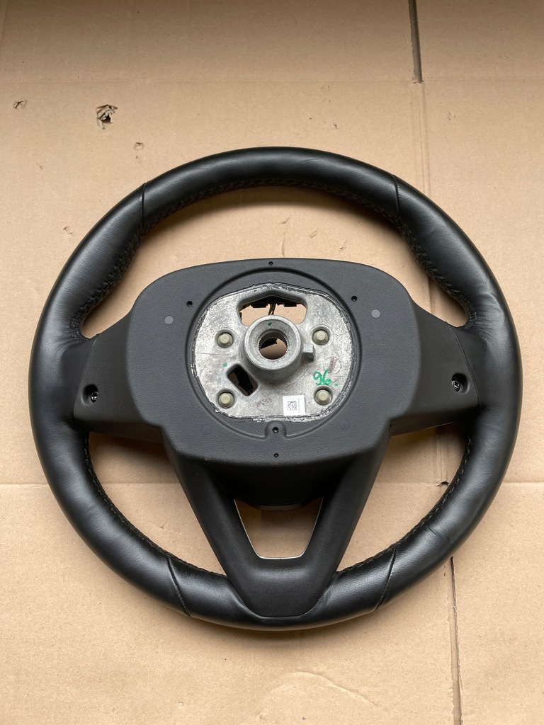 фото №6, Bmw 5 g30 g31 воздуховод 6881866