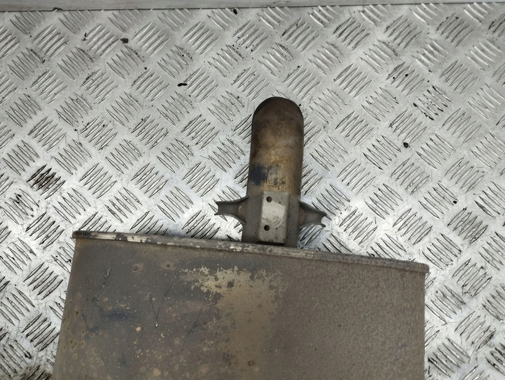 фото №5, Bmw 5 e39 2000 гаситель kompletny