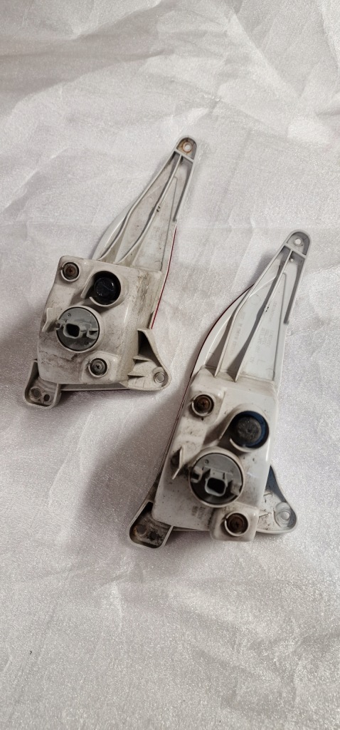 фото №4, Honda civic ix задній правий відбивач лампа