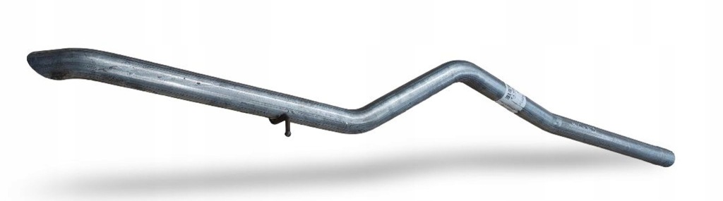 фото №1, Труба ford transit 2.2 tdci