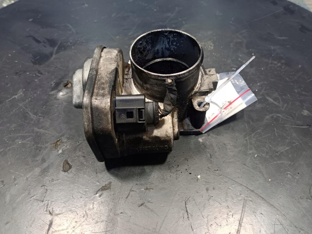 Купить Opel antara a 2.0 cdti дроссельная заслонка