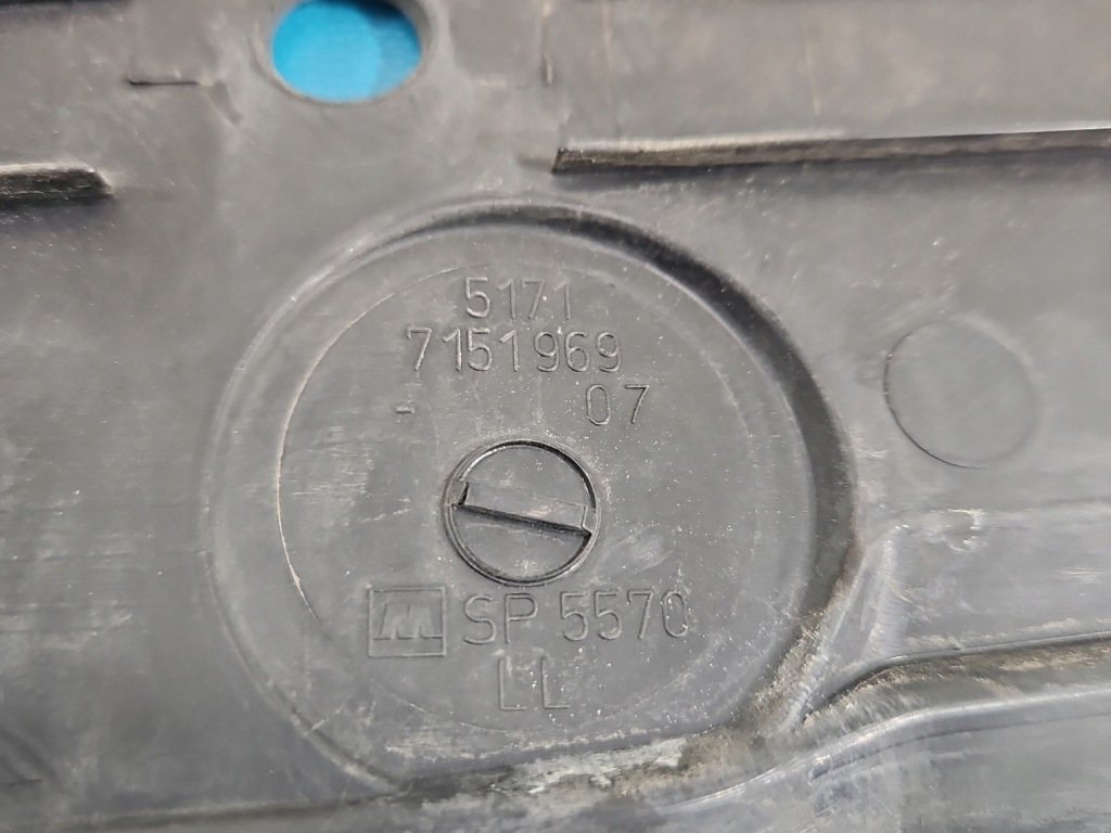 фото №13, Жабо bmw x6 e71 15671610 7151969 europa