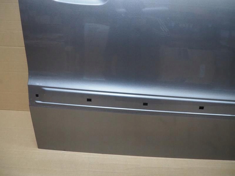 фото №6, Дверь правый перед kia soul i