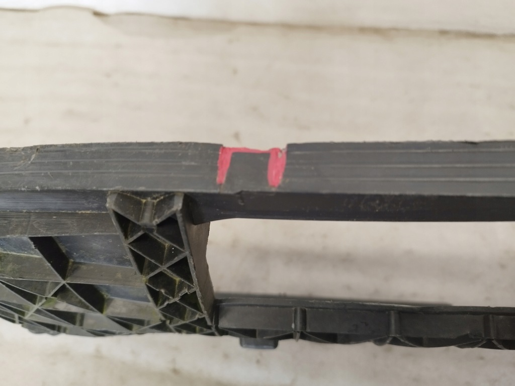 фото №7, Audi q5 8r0 захист pod бампер перед 8r0807233