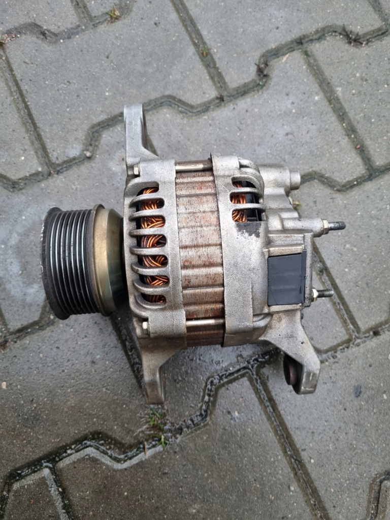 Купити Генератор renault premium dxi 11 430 460 eev euv 130a