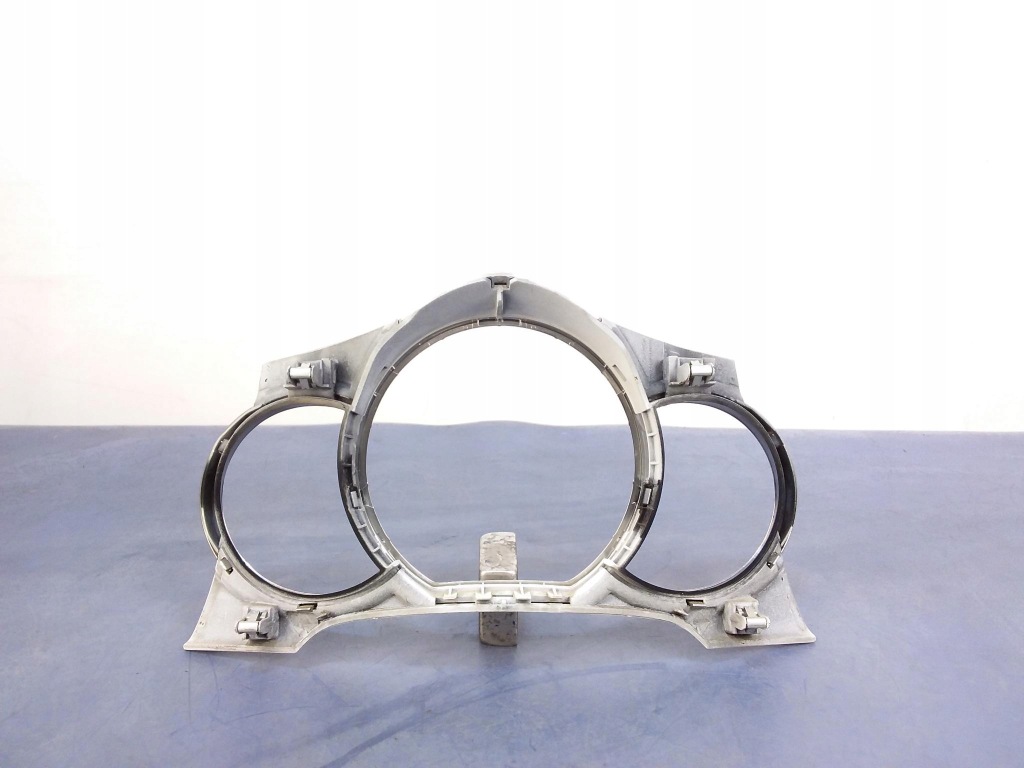 фото №3, Citroen ds3 защита рамка спидометра приборы