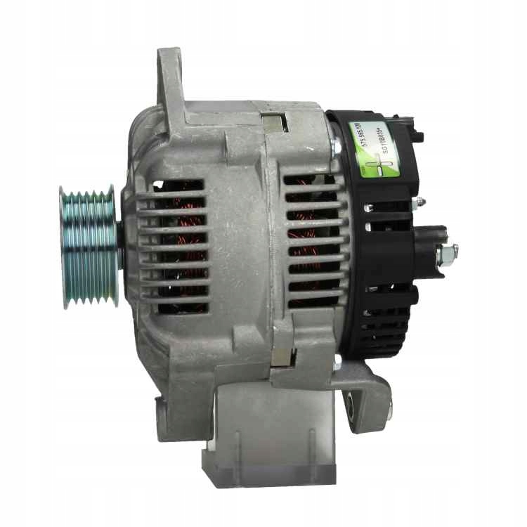 фото №3, Новий генератор renault clio symbol renault espace renault megane cabrio va