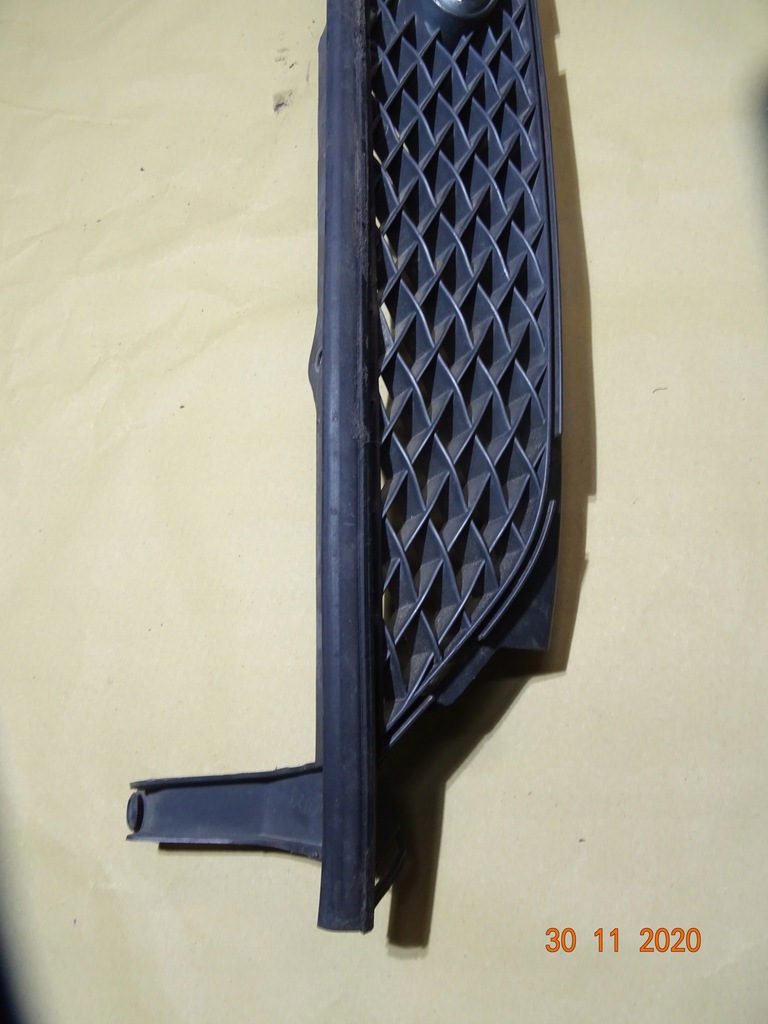 фото №2, Решётка радиатора решётка радиатора решётка ford s-max mk1