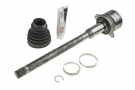 Купить Шрус  внутренний nty npw-vv-100