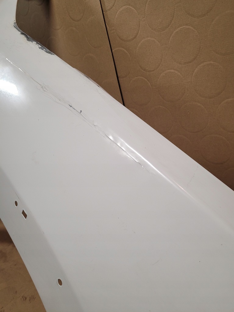 фото №11, Dodge ram 2019r- крыло правый передний