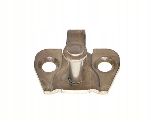 фото №9, Оригинальный номер крепление засов крышки задняя багажника renault trafic ii 905702202r