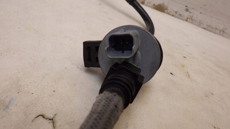 фото №6, Клапан вакуумa топлива peugeot 2008 i 1.2 thp