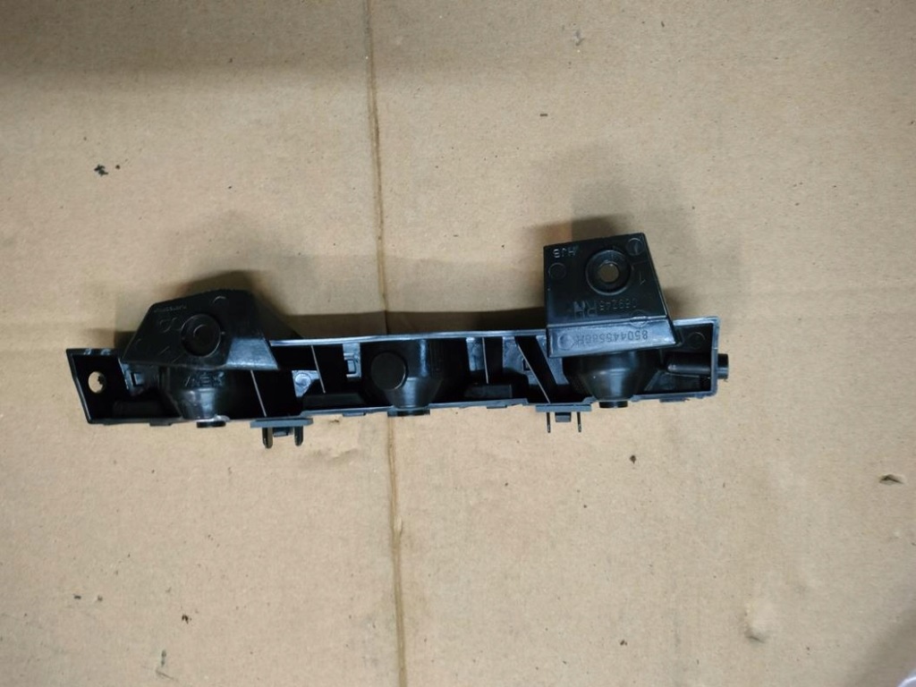 фото №1, Renault captur ii правий напрямна бампера задня оригінал новий