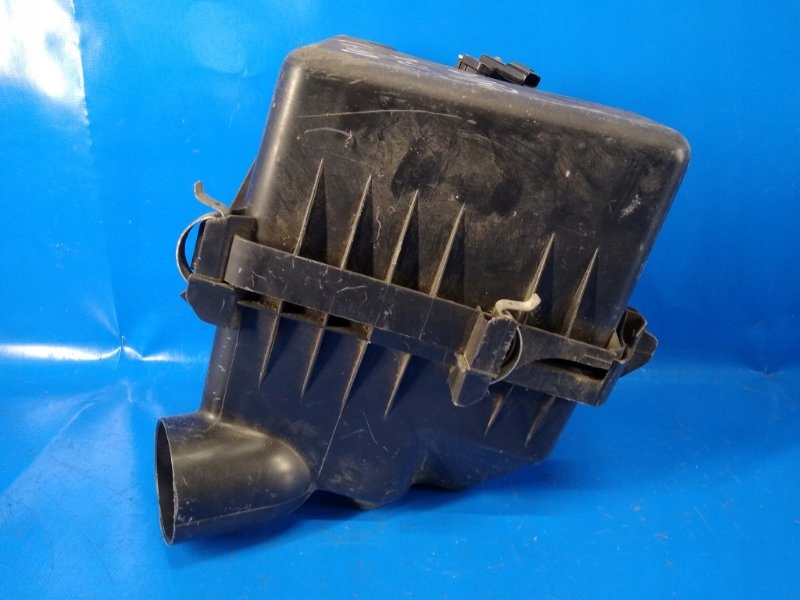 фото №5, Корпус фільтра повітря toyota rav4 13-19- 1770026330