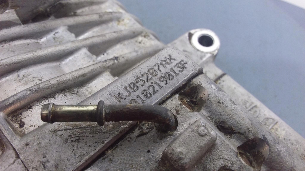 фото №10, Mazda millenia i xedos 9 2.3b v6 компресор компресор повітря kj05207ax