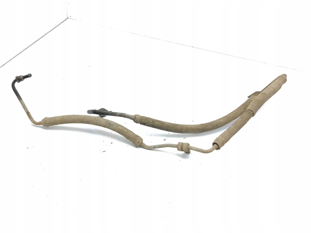 фото №7, Ford galaxy 1999 шланг усилителя руля