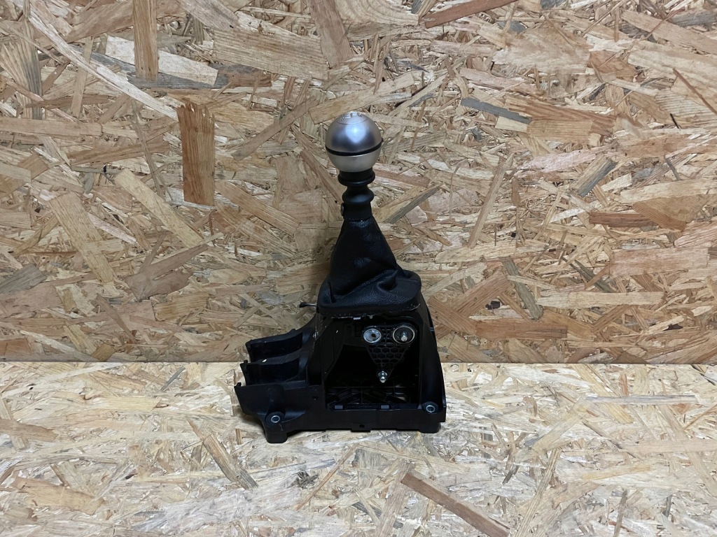 фото №1, Домкрат выборщик переключения передач ручка чехол kpl. jeep renegade 00502957630