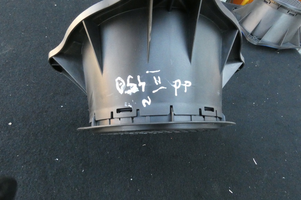 фото №11, Динаміки citroen ds4 ii 9830932280 комплект