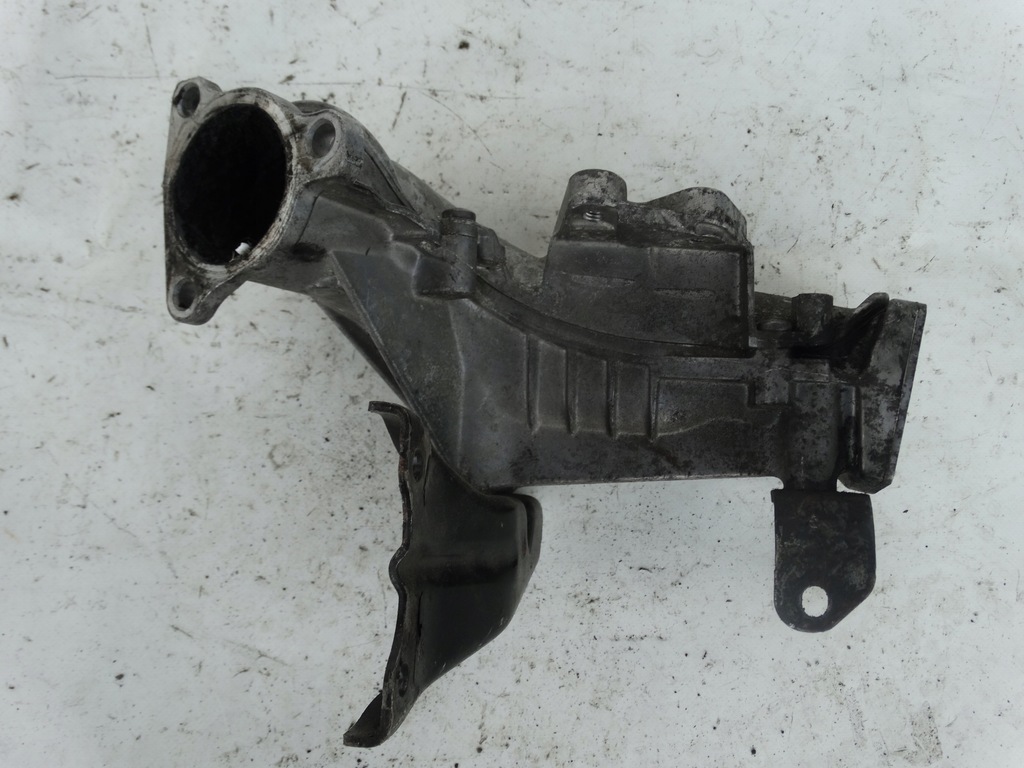 фото №4, Клапан egr do opel insignia 2,0cdti 08-