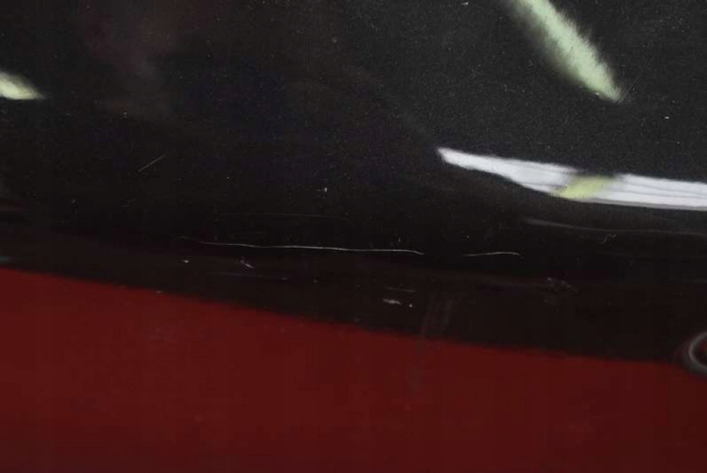 фото №7, Бампер задняя задний 189 pdc a2198800171 mercedes cls c219 w219 04-08