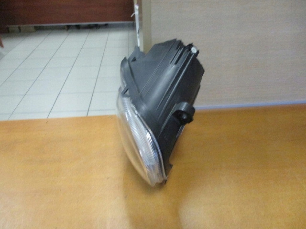 фото №3, Протитуманна фара правий fiat 500 lift led 52007766